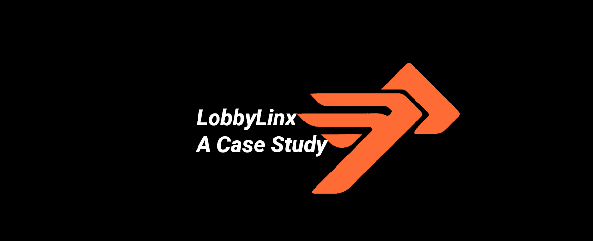 LobbyLinx Case Study